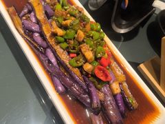 -院子餐厅·大锅菜·老杭帮(桥西直街店)