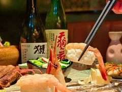 -炙柒Sekinana·精致日料(合生汇店)