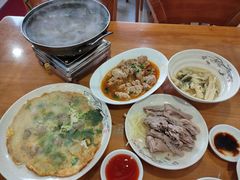 蚵仔煎-乡亲鹅肉城(吴江店)