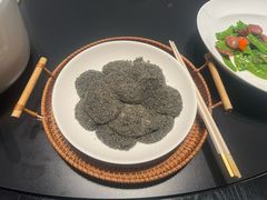 -忆江南·临江鱼馆