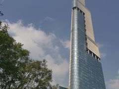 -紫峰大厦