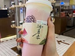 -眷茶(大卫城10楼店)