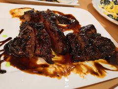 -新南华大酒店(广中店)