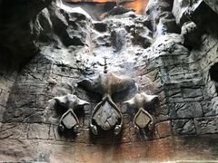 -新加坡水上探险乐园