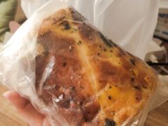 -烘焙町面包店(西四店)