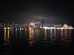-星海湾跨海大桥