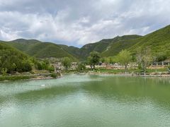 -静之湖度假区