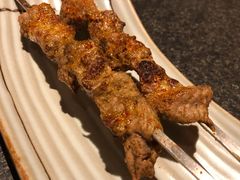 -丝路金桃·新疆菜(徐汇店)