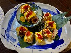 -松岛日本料理(汾江路店)