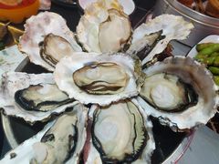 -老班长·小龙虾·鲜货烧烤大排档(金街美地店)