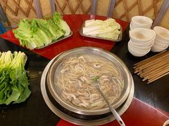 -巴山·烤全羊(高新总店)