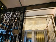 门面-长春富力万达文华酒店-集·味自助餐厅