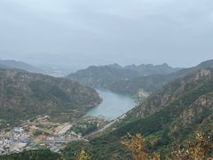 -京东石林峡风景区