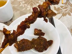 -新兴家喻酒家·羊城名宴(昌岗店)