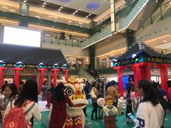 -新城市广场