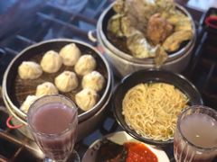 -四季春(美食街店)