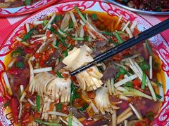 -盐老幺自贡盐帮菜老店