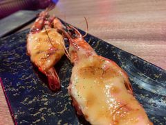 -宴誉恋海·名蚝盛宴烧烤酒馆(总统府1912店)