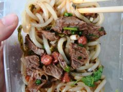 -阿阳牛腩腌面店
