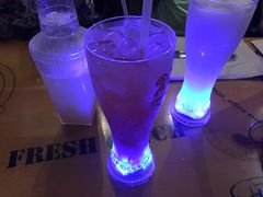 -阿甘虾餐厅(Maui)