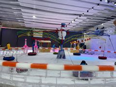 -宁波冰雪大世界(北仑区)