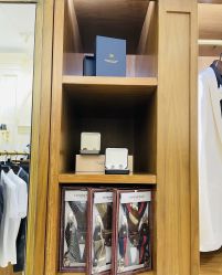-MR.COLLECTION西装先生(富华里店)