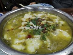 -粗茶淡饭(东关街店)