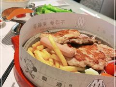 -敏华冰厅(平安金融中心店)