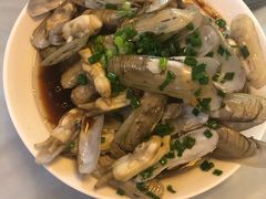 -古韵餐厅(湖畔大学店)