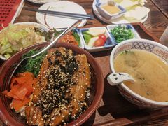 -鸟鹏烧鸟居酒屋(熙龙湾店)