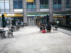 -星巴克(宏汇国际广场店)