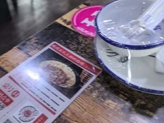 -皖北巫氏三胖地锅鸡(长淮总店)