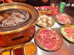 -西塔老太太泥炉烤肉(苏州大悦城店)