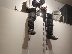 -申德勒加油站餐厅(三里屯北小街店)