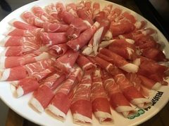 -阳坊胜利涮羊肉(阳坊老店)