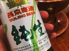 -老门框爆肚涮肉(金宝街店)