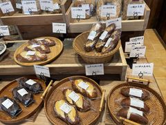 -佐敦面包铺·JORDAN BAKERY