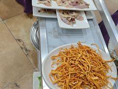 -凯盈阁·顺德私房菜·桑拿鸡
