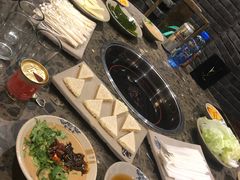-小龙坎火锅(黄河店)