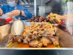 -老人和饭店(淮海中路店)