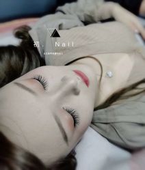 -初NAIL日式美甲美睫沙龙