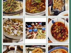 -辛香汇·现炒川菜(武进吾悦店)