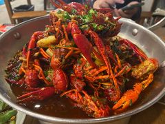 -虾小龙老长沙龙虾馆(坡子街店)