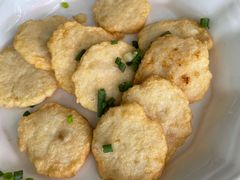 -钱大妈海鲜饭店(保利林语店)