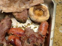 -子檀大隐炭烧(食品街店)