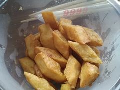 -门框胡同百年卤煮(前门煤市街店)