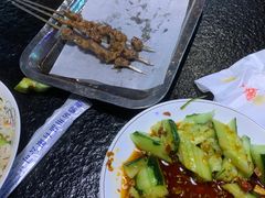 -夜猫子串吧·龙虾.江西小炒(万塘路店)