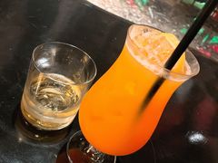 杂果冰治-影吧•悬崖海景(珠海凤凰湾悦椿酒店)