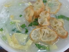 -福记烧味茶餐厅(豪森丽都店)