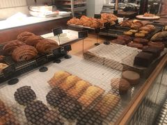 榛子布朗尼-Luneurs(幸福里店)
